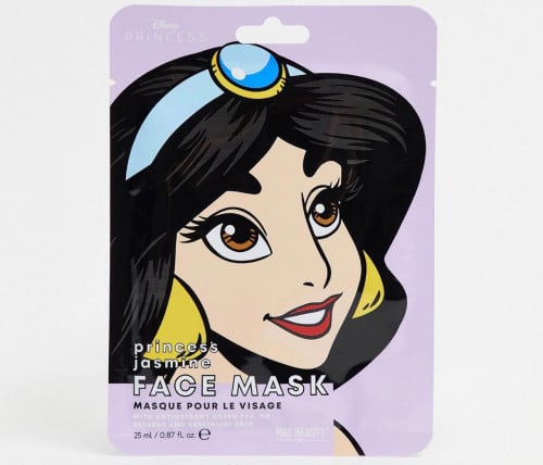 ماسك ترطيب الوجه من ديزني 1