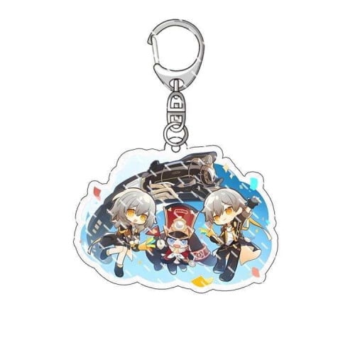 ميدالية هونكاي ستار ريل 3