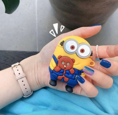 كفر حماية ايربودز