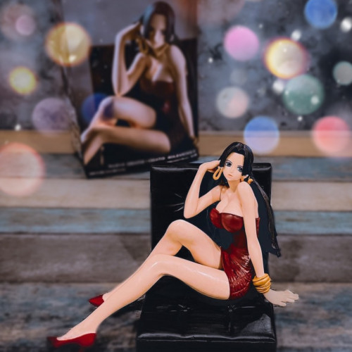 مجسم هانكوك