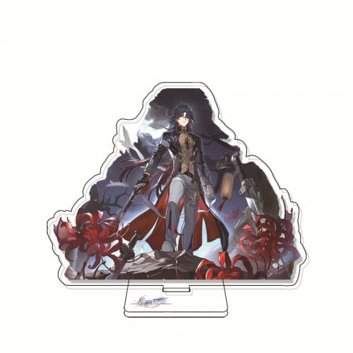 اكريلك بلايد