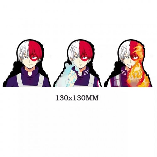 ستكر ثري دي