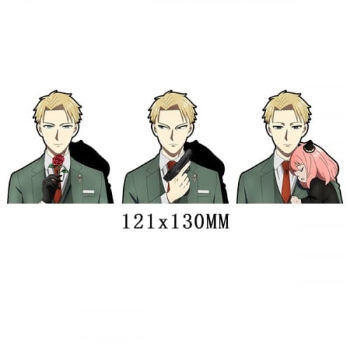 ستكر ثري دي لويد