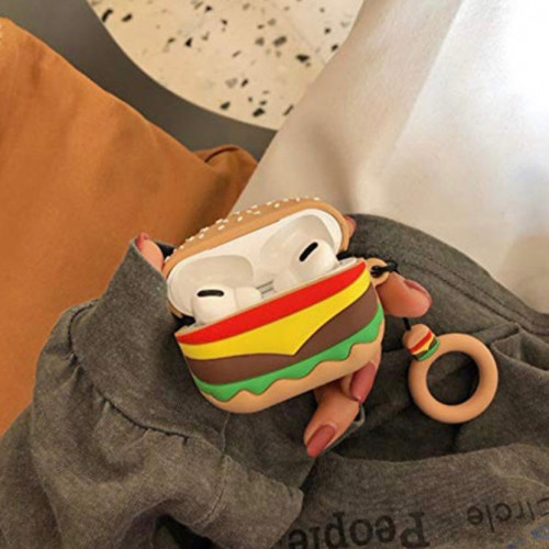 كفر حماية ايربودز برو