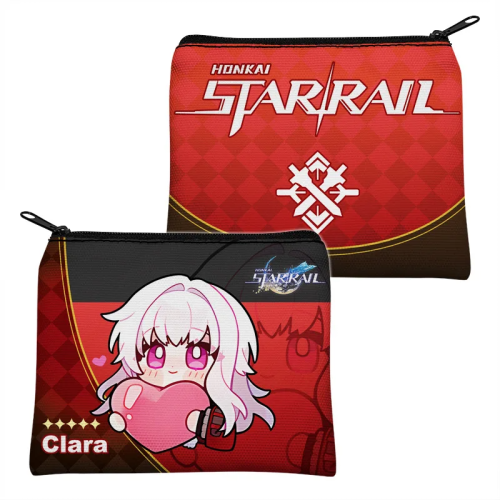 محفظة كلارا