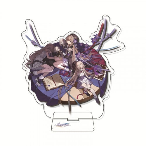 اكريلك هيرتا