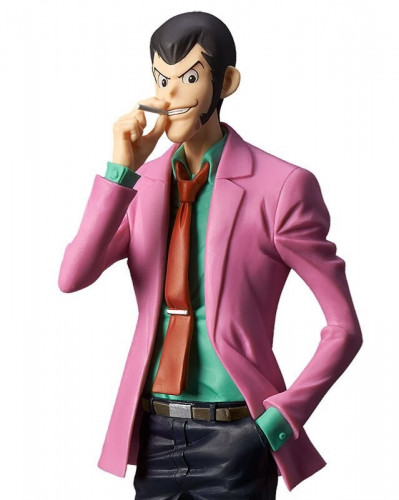 لوبين الثالث ( اصلي)