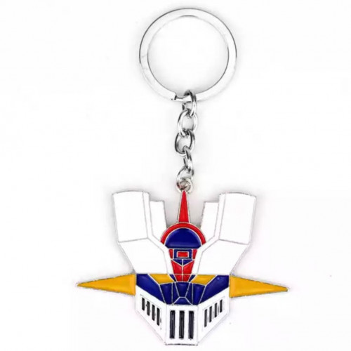 ميدالية على شكل مازنجر