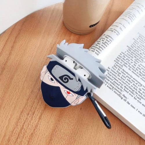 كفر حماية كاكاشي ايربودز1-2