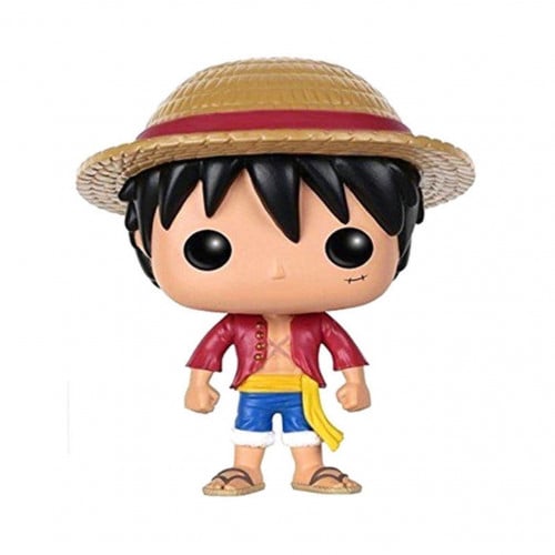 مجسم لوفي (فانكو)