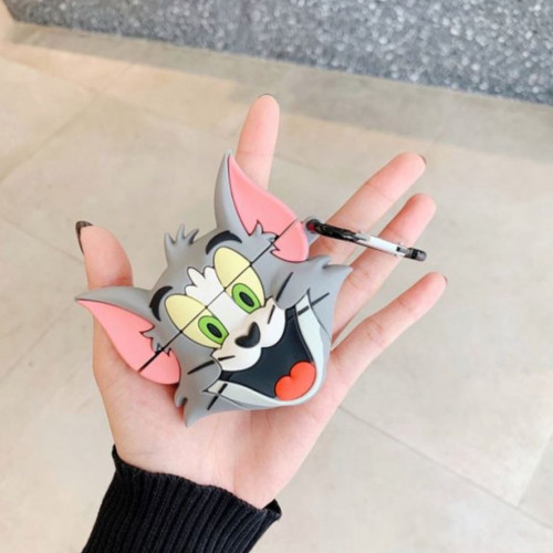 كفر ايربودز توم الجيل للاول والثاني