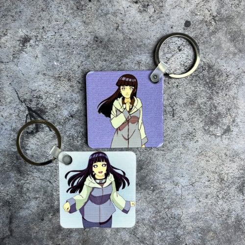 ميدالية هيناتا 2