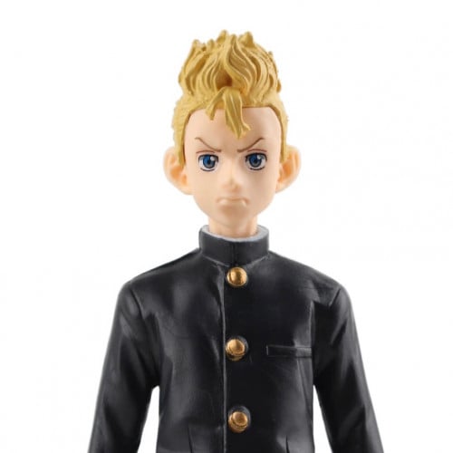 مجسم هاناغكي تاكيميتشي