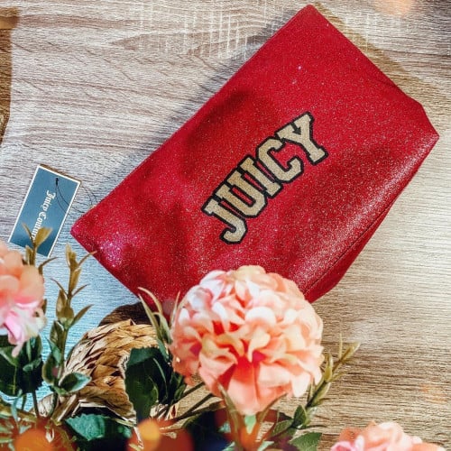 شنطة مكياج JUICY