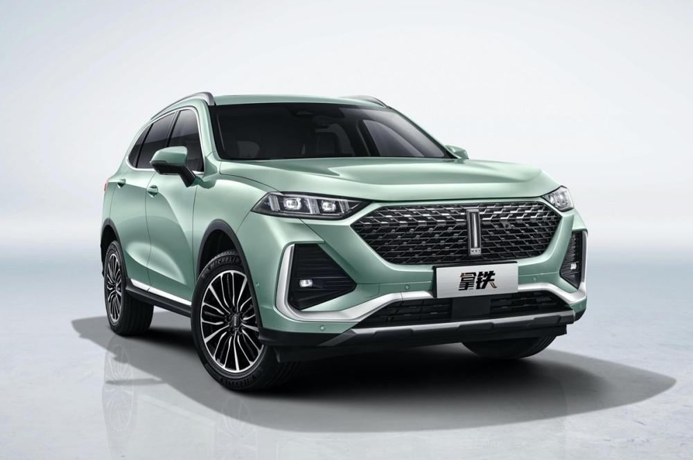 جريت وول باور: قطع غيار لا تهملها في الصيانة الدورية