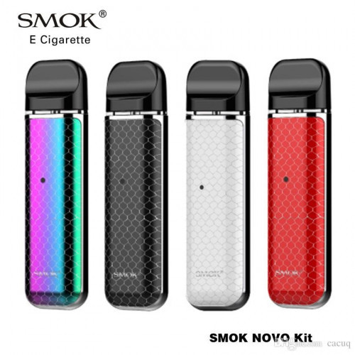سحبة سيجارة سموك نوفو Smok Novo Kit