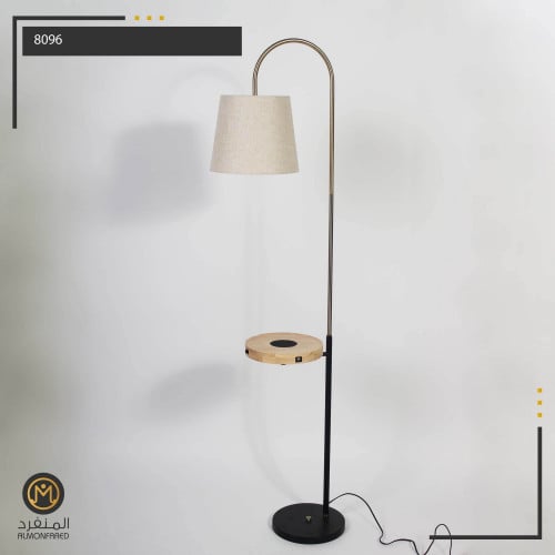 أبجورة Wireless Charge