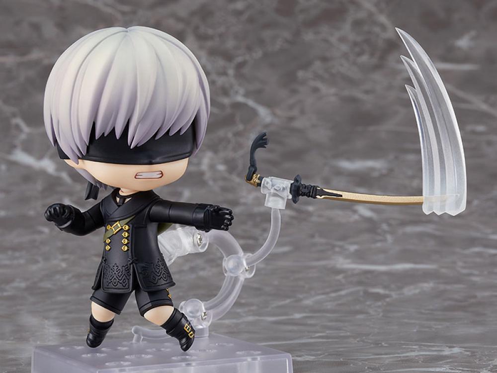 Nendoroid NieR:Automata 9S (YoRHa No.9 Type S)