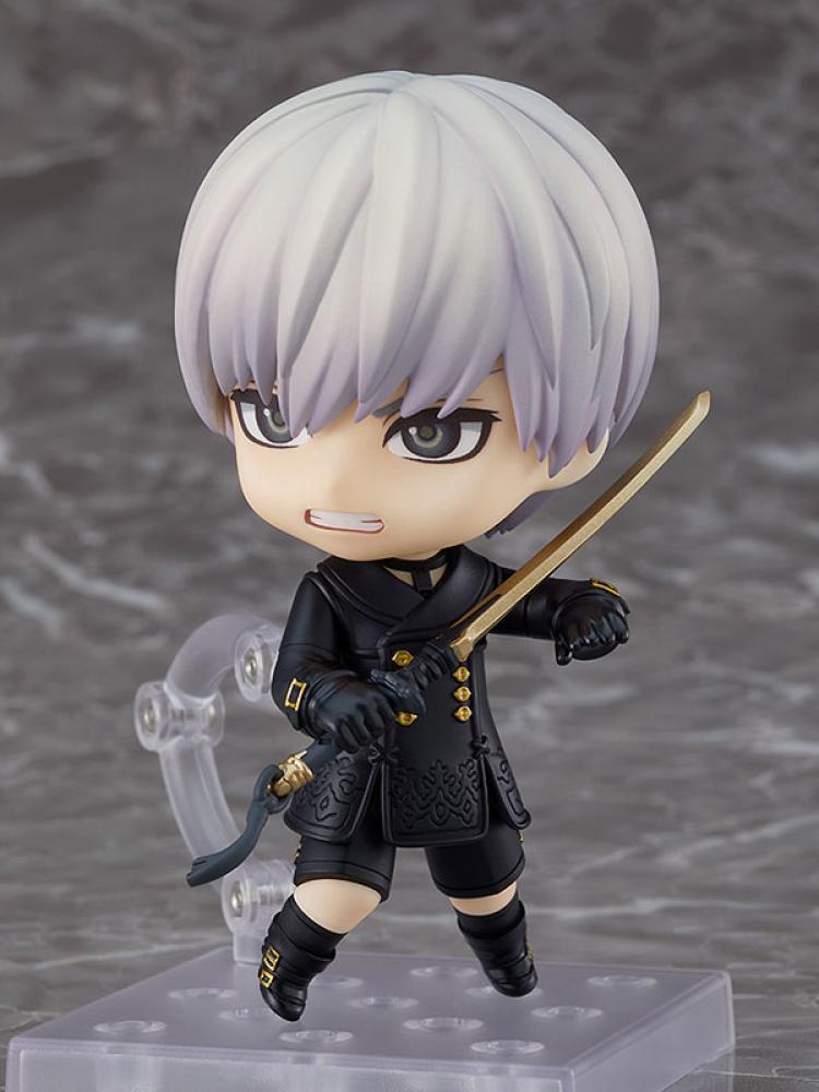 Nendoroid NieR:Automata 9S (YoRHa No.9 Type S)