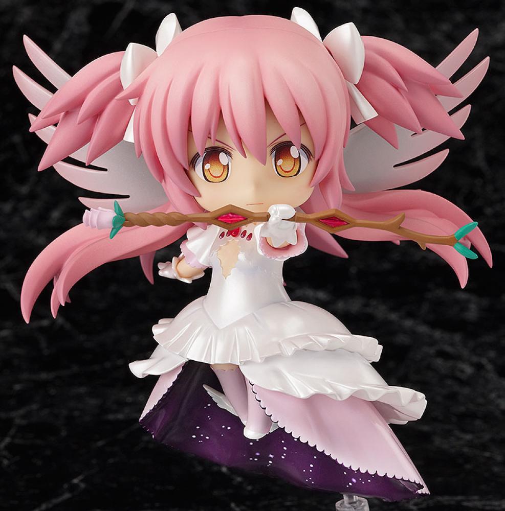 Nendoroid Puella Magi Madoka Magica Ultimate Madoka