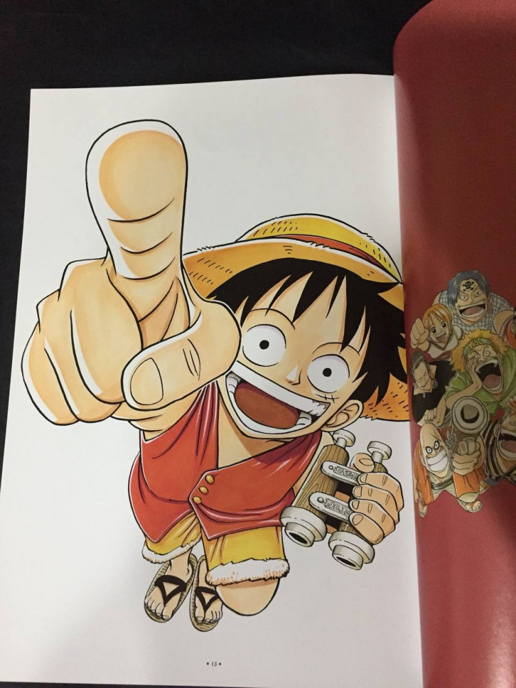Learn How to Draw Sanji One Piece | One Piece Character Draw… | Flickr