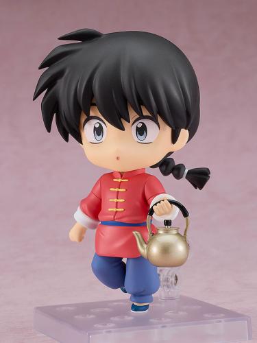 Nendoroid TV Anime "Ranma 1/2" Ranma Saotome