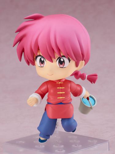 Nendoroid TV Anime "Ranma 1/2" Ranma