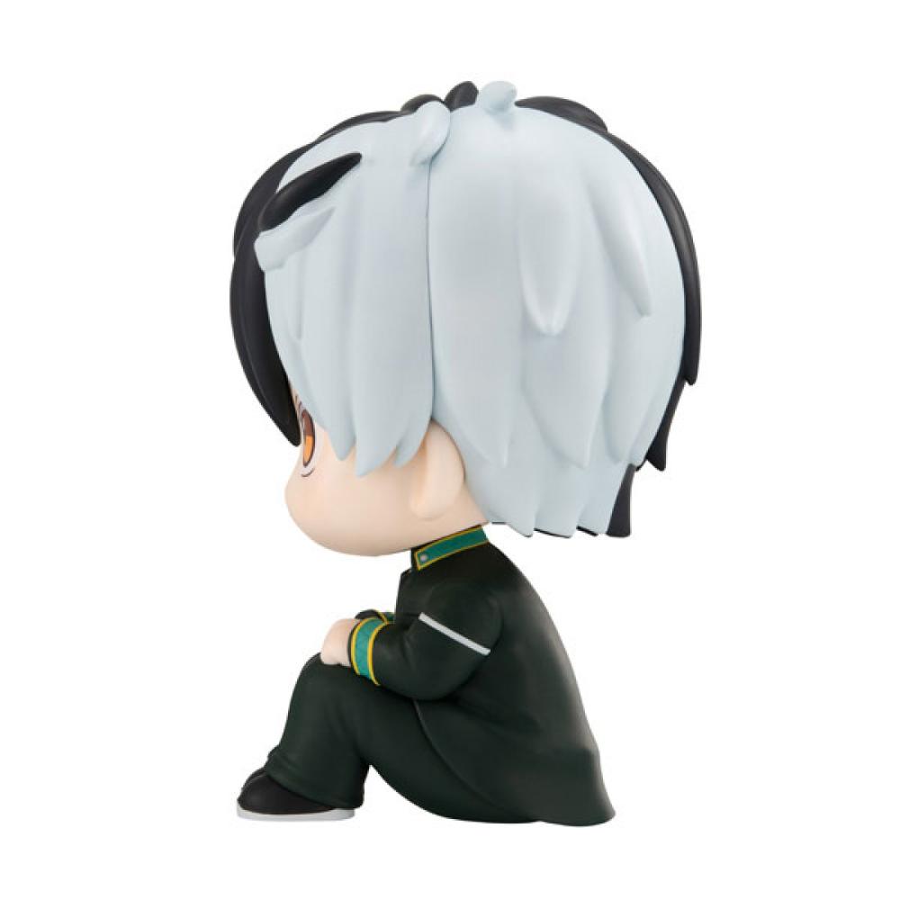 LookUp WIND BREAKER Haruka Sakura