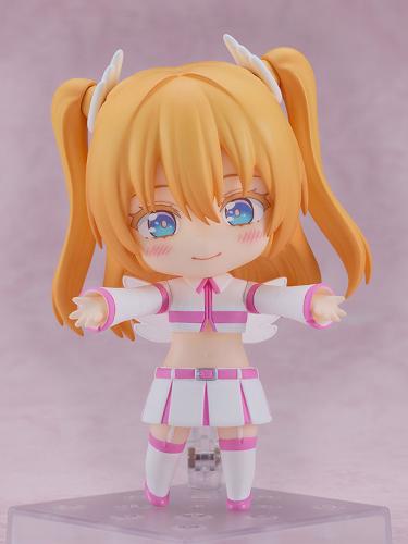 Nendoroid TV Anime "2.5 Dimensional Seduction" Lil...