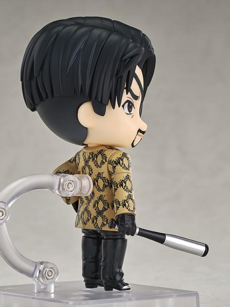 Nendoroid Like a Dragon Goro Majima