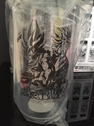 Ichiban Kuji Dragon Ball Super Dragon Ball Bottle...