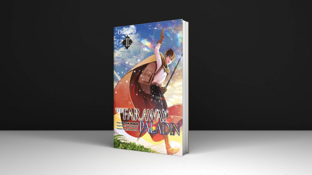 The Faraway Paladin (Manga) Omnibus 1