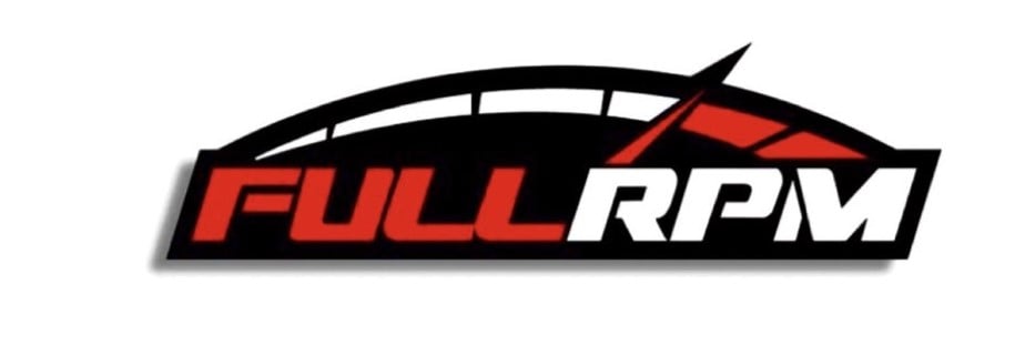 فل اربيم FULL RPM