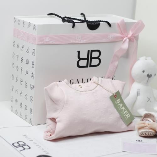 هدية مولودة تيد بيكر Ted baker baby girl gift