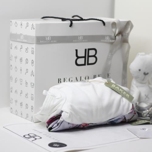 هدية مولودة تيد بيكر Ted baker baby girl gift