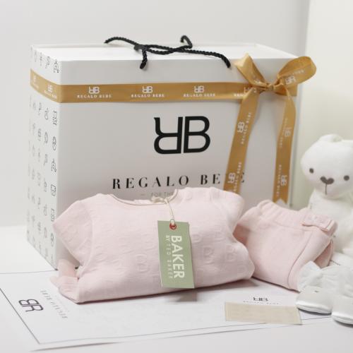 هدية مولودة تيد بيكر Ted baker baby girl gift