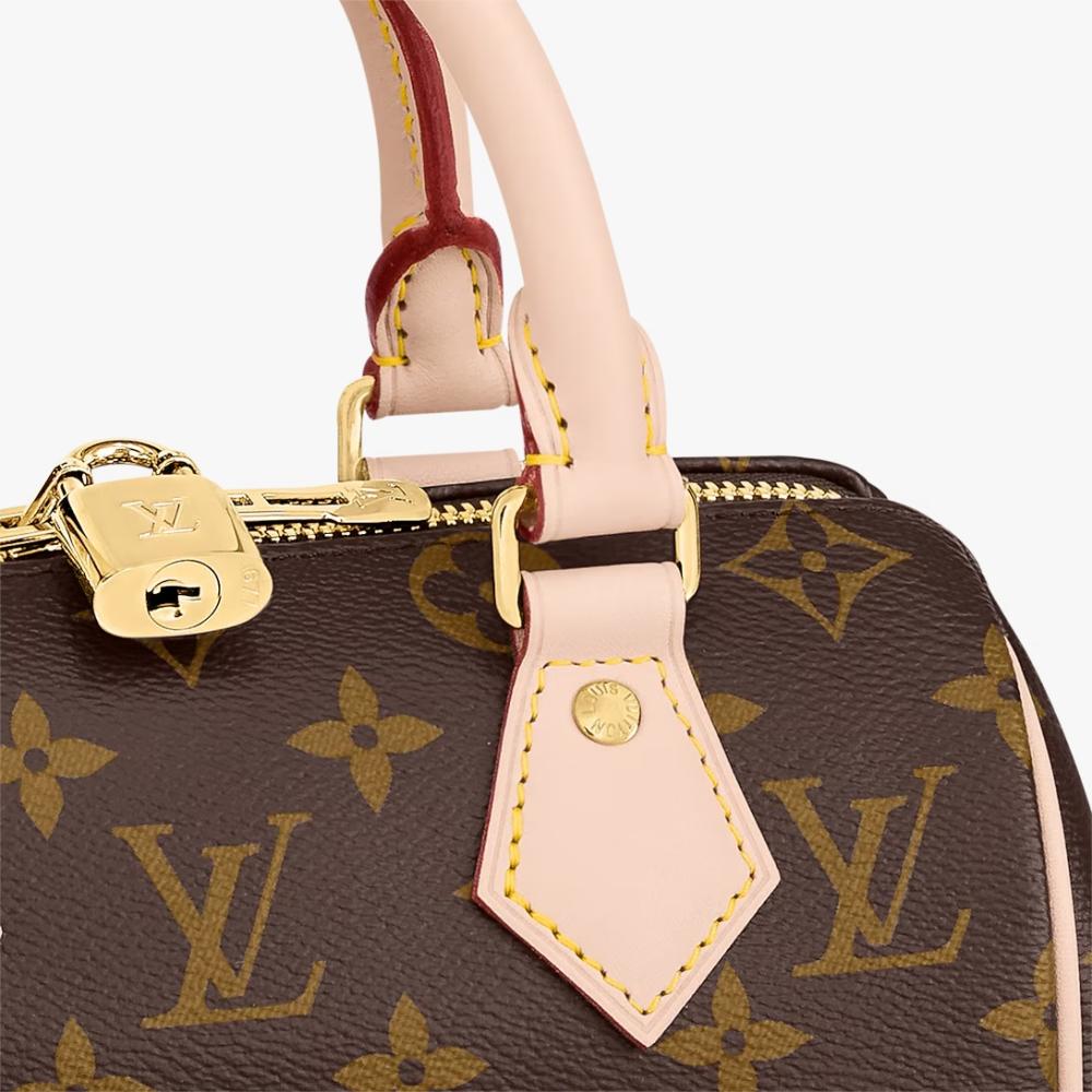 حقيبة Speedy Bandoulière 20