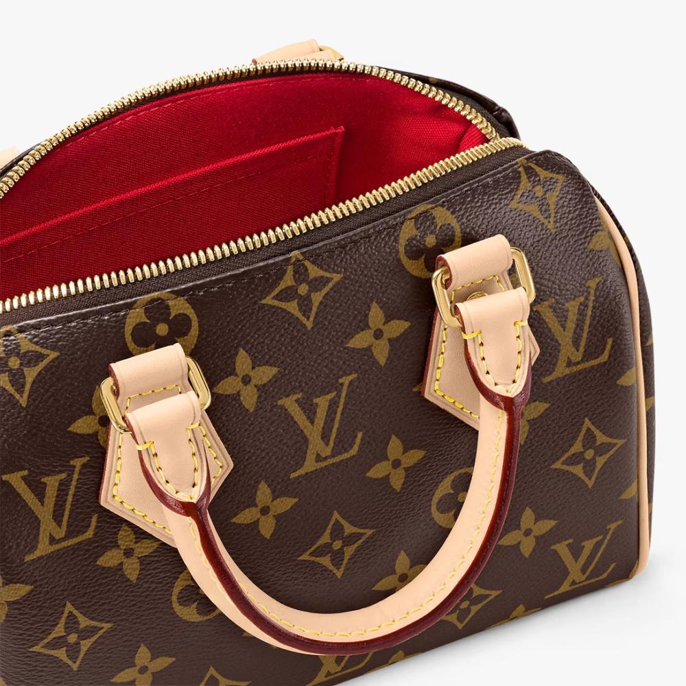 حقيبة Speedy Bandoulière 20