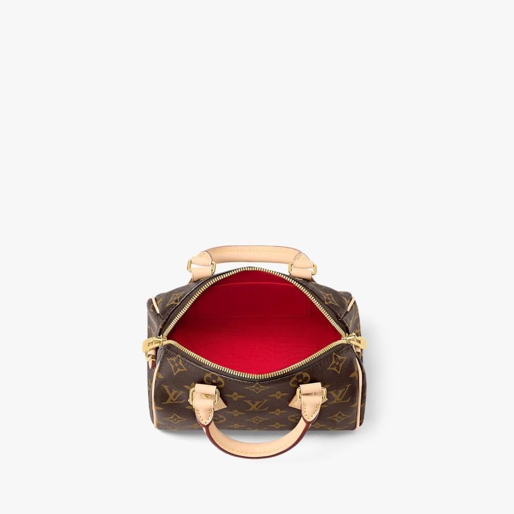 حقيبة Speedy Bandoulière 20