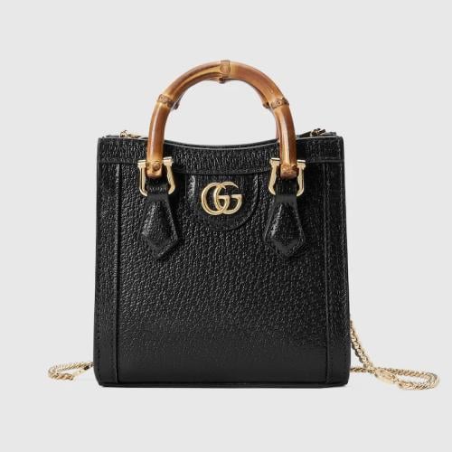 حقيبة Gucci Diana Mini من غوتشي