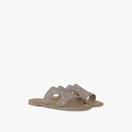صندل LV Oasis Mule
