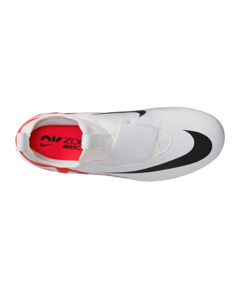 حذاء نايكي زوم ميركوريال أطفال FG