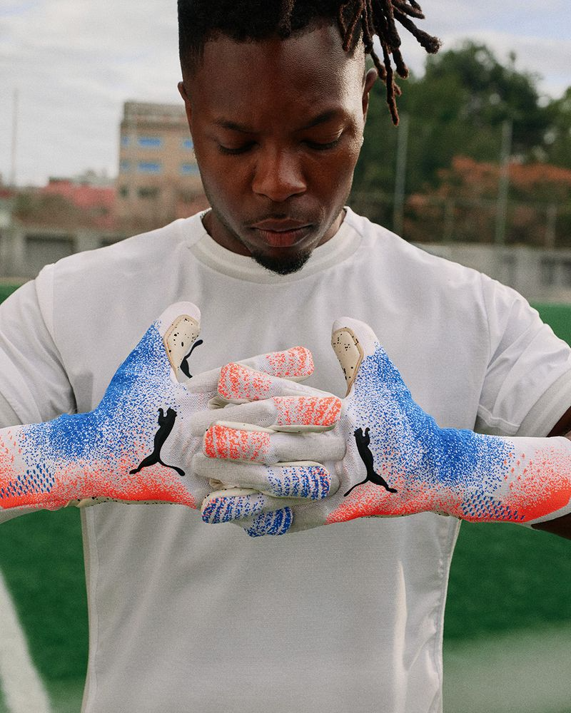 قفاز بوما فيوتشر اولتميت ان سي