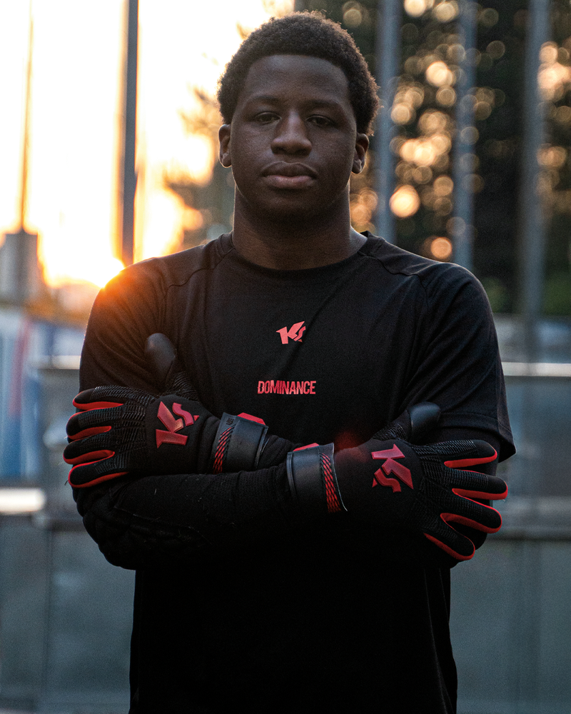 قفاز كبير سبورت كامب ايليت ان سي