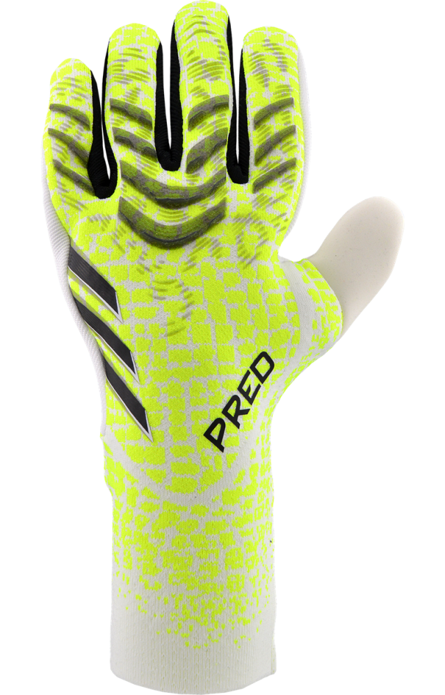 قفاز اديداس بريداتور برو