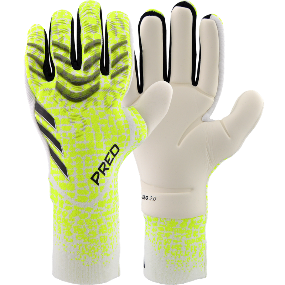 قفاز اديداس بريداتور برو