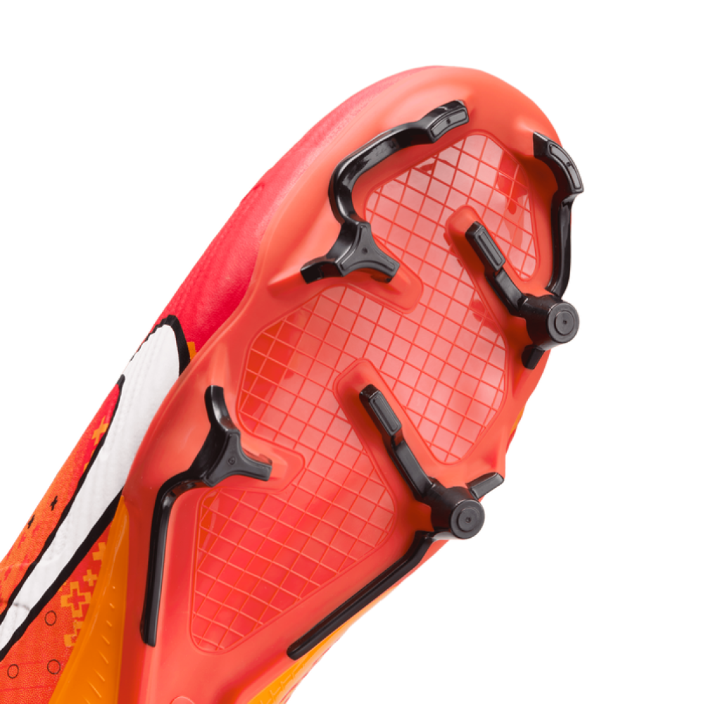 حذاء نايكي اير زوم ميركوريال FG