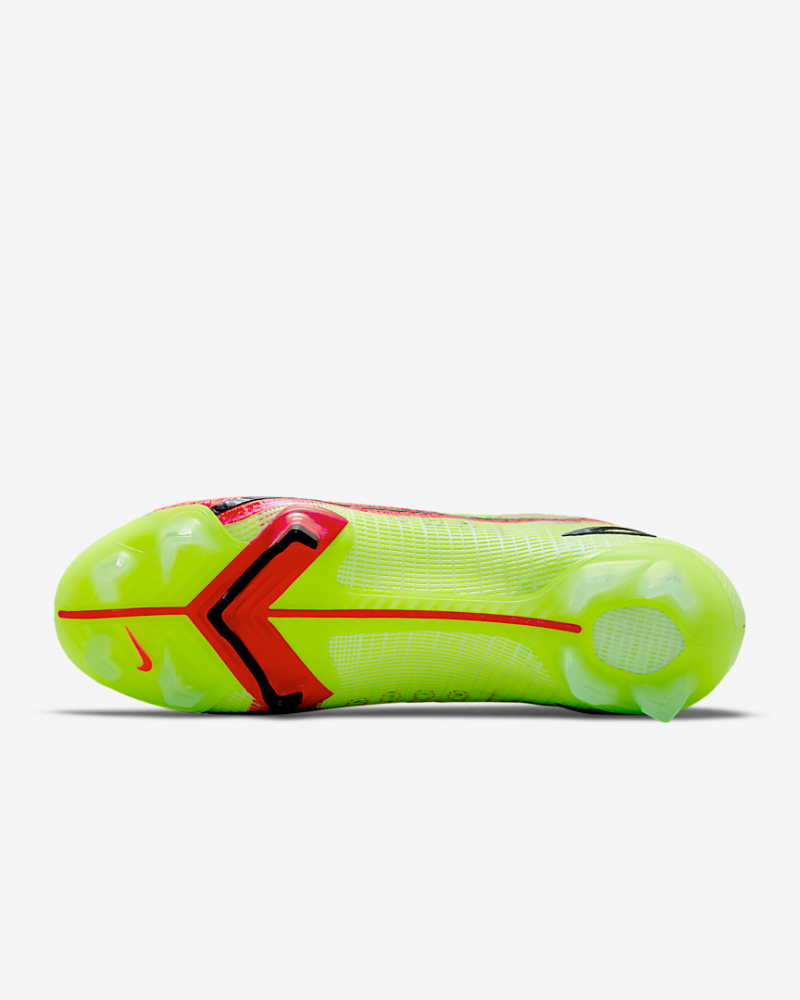 Nike Mercurial Vapor 14 Elite FG