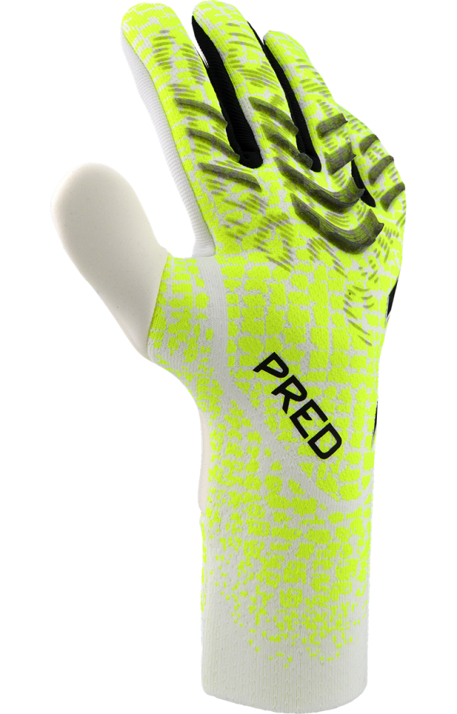 قفاز اديداس بريداتور برو