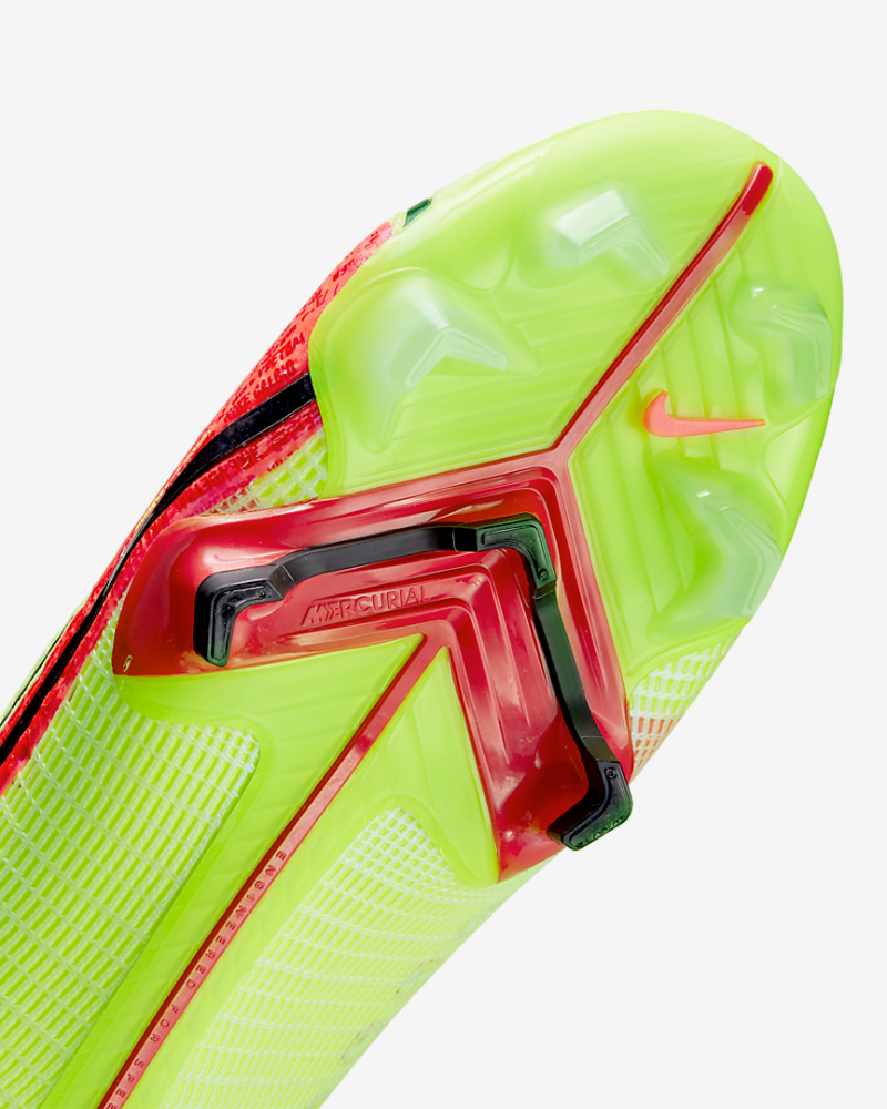 Nike Mercurial Vapor 14 Elite FG